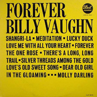 Vaughn, Billy - Forever