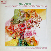 Vaughn, Billy - Have Yourself A Merry, Merry Christmas