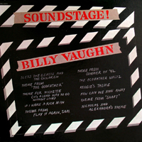 Vaughn, Billy - Sound Stage