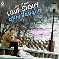 Vaughn, Billy - Theme From Love Story