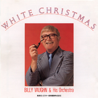 Vaughn, Billy - White Christmas