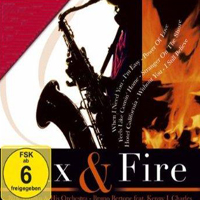 Vaughn, Billy - Sax And Fire