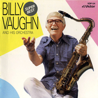 Vaughn, Billy - Super Best (LP)