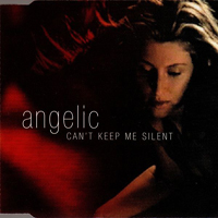 Angelic - Can't Keep Me Silent