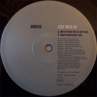 Angelic - Stay With Me (Remix)