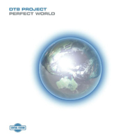 DT8 Project - Perfect World (CD 1)