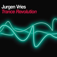 Jurgen Vries - Trance Revolution