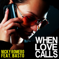 Romero, Nicky - When Love Calls (Feat.)