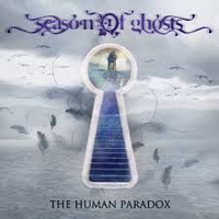 Season of Ghosts - The Human Paradox