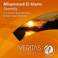 El Alami, Mhammed - Serenity