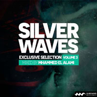 El Alami, Mhammed - Silver Waves: Exclusive selection, Vol. 3 (Mixed by Mhammed El Alami) [CD 1]