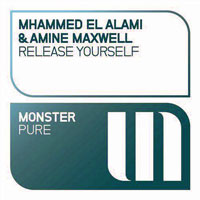 El Alami, Mhammed - Mhammed El Alami & Amine Maxwell - Release yourself (Single)