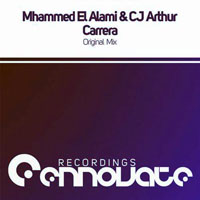 El Alami, Mhammed - Mhammed El Alami & CJ Arthur - Carrera (Single)