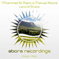 El Alami, Mhammed - Land of grace (Single)