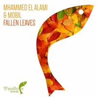 El Alami, Mhammed - Fallen Leaves