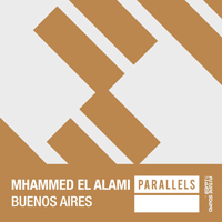 El Alami, Mhammed - Buenos Aires