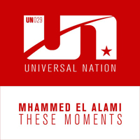 El Alami, Mhammed - These Moments