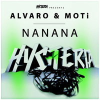 Alvaro (NLD) - Nanana (Split)