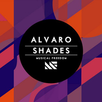 Alvaro (NLD) - Shades