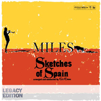Miles Davis - Sketches Of Spain (50th Anniversary Enhanced Legacy Edition) (CD 1)