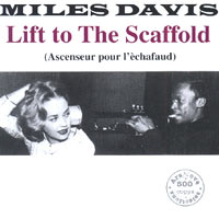 Miles Davis - Lift to the Scaffold