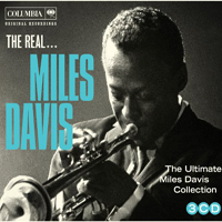 Miles Davis - The Real... Miles Davis (CD 2)