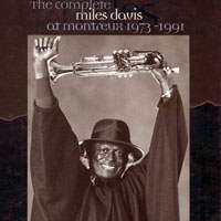 Miles Davis - The Complete Miles Davis At Montreux, 1973-1991 (CD 20)