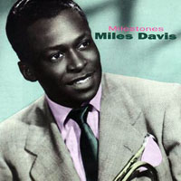 Miles Davis - Young Miles, 1945-50 (CD 01: Milestones)