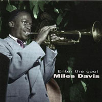 Miles Davis - Young Miles, 1945-50 (CD 02: Enter the Cool)
