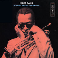 Miles Davis - 'Round About Midnight (CD 1)