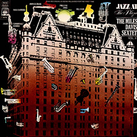 Miles Davis - Jazz At The Plaza