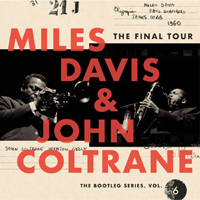 Miles Davis - The Bootleg Series, Vol. 8: The Final Tour (CD 1)