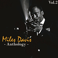 Miles Davis - Anthology, Vol. 2