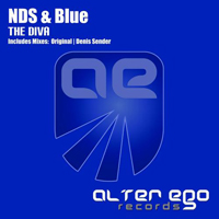 NDS & Blue - The Diva