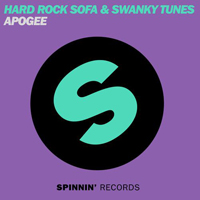 Hard Rock Sofa - Apogee (Split)