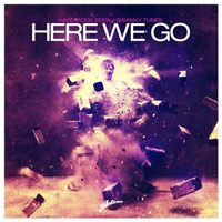 Hard Rock Sofa - Here We Go (Split)