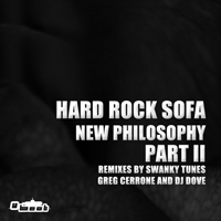 Hard Rock Sofa - New Philosophy (Part 2)
