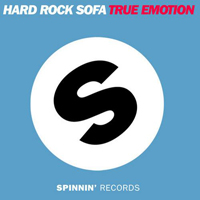 Hard Rock Sofa - True Motion
