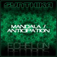 Synthika - Mandala / Anticipation