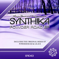 Synthika - Powder Road  Lilacs