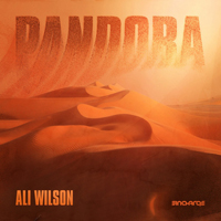 Ali Wilson - Pandora