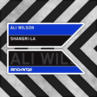 Ali Wilson - Shangri-La