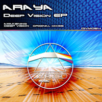 Araya (POL) - Araya / Deep Vision