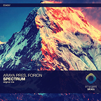 Araya (POL) - Spectrum (Single)