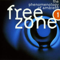 Solar Quest - Freezone 1 - The Phenomenology Of Ambient (CD 1)