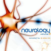 Solar Quest - DJ Edoardo - Neurology Volume 3