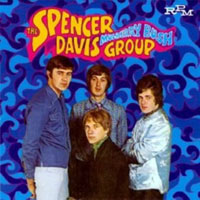 Spencer Davis Group - Mulberry Bush