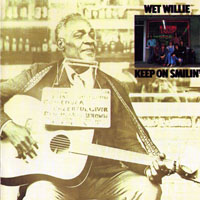 Wet Willie - Keep On Smilin'