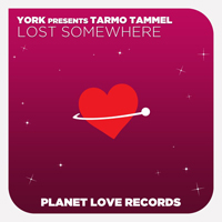 Tarmo Tammel - Lost Somewhere