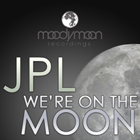 JPL (DEU) - We're On The Moon